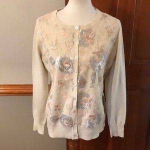 Drapers & Damon’s Cardigan